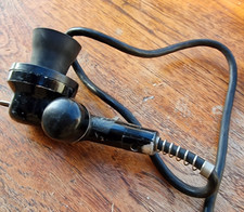 historische Funktechnik altes