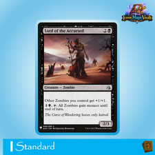 Lord of the Accursed |