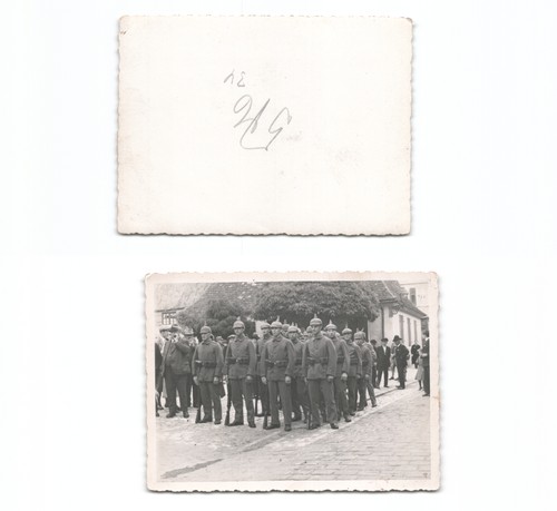 Soldaten 1 - ,