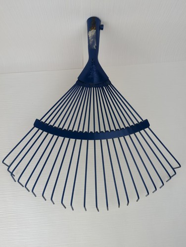 Lux tools gartenrechen - tools,