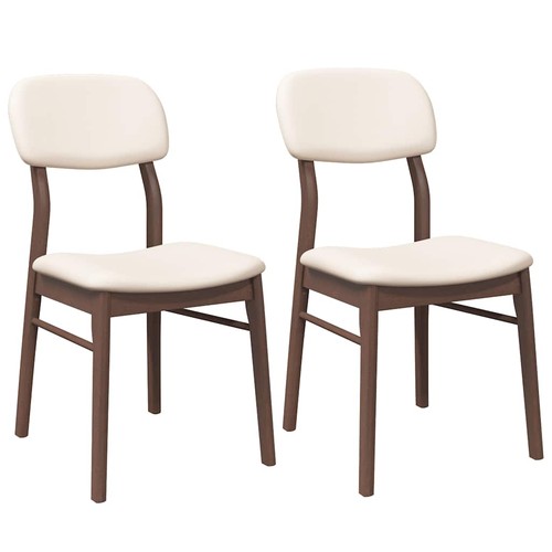 2er set esszimmerstühle - 1/2er, mit