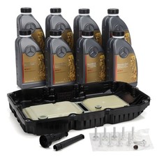 Ölwanne Automatikgetriebe