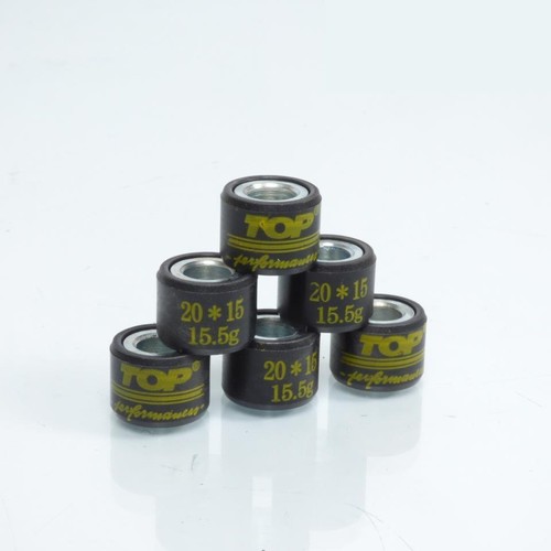Top performance variator - performance,