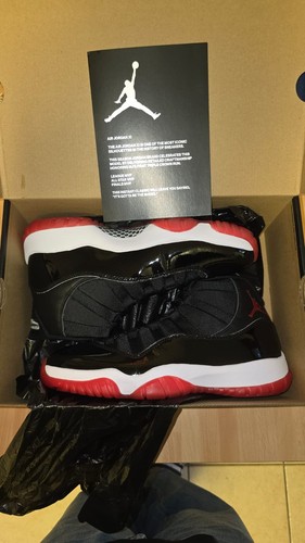 Air jordan retro bred 2019 - air,