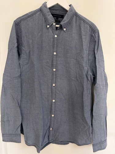 Tommy hilfiger herren hemd - hilfiger,