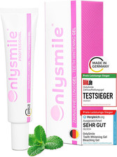 Onlysmile Bleaching Gel Für