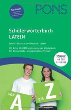 Pons schülerwörterbuch - pons,