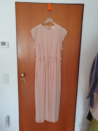 Damen sommerkleid abikleid - h&m,