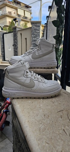 Nike air force high boot - force,