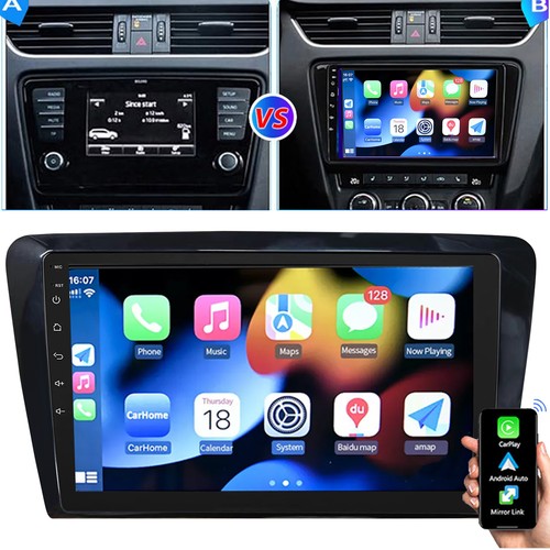 Dab 64g android15 autoradio - dab,