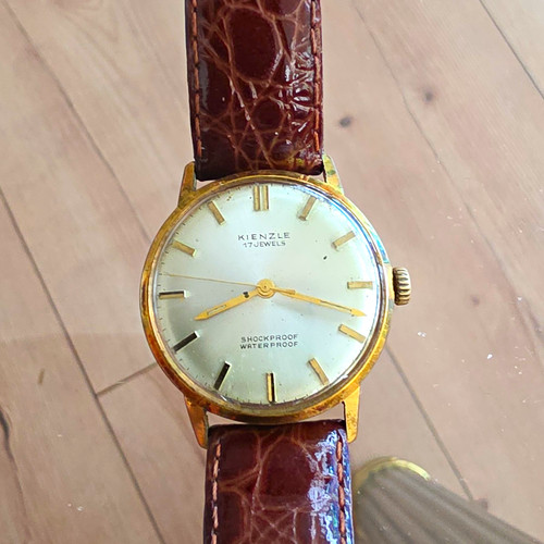 Kienzle jewels armbanduhr - 17,