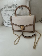 Handtasche der Marke Aldo rosa Muster Clutch Neu