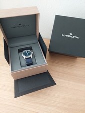 Hamilton Kahki Field