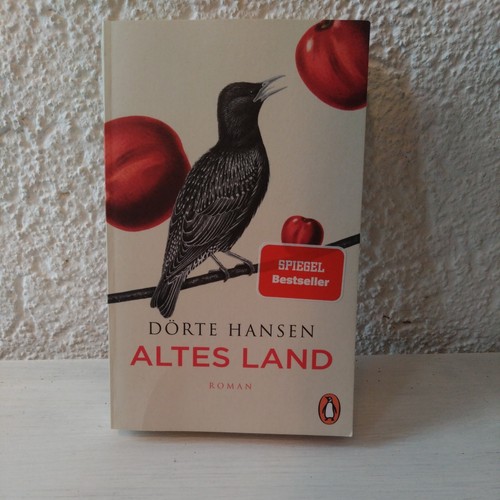Altes land von dörte hansen - altes,