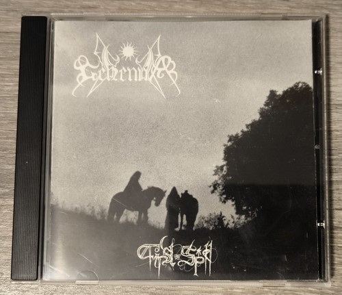 Gehenna first spell cd - spell,
