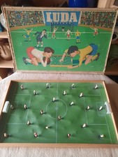 Tischfussball,DDR ZEITEN,LUDA