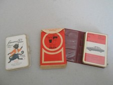 SPIELKARTEN QUARTETT SCHWARZER PETER