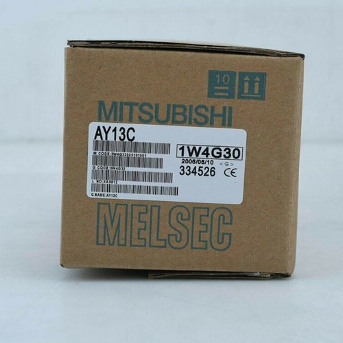 Ay13c neu mitsubishi plc - mitsubishi,