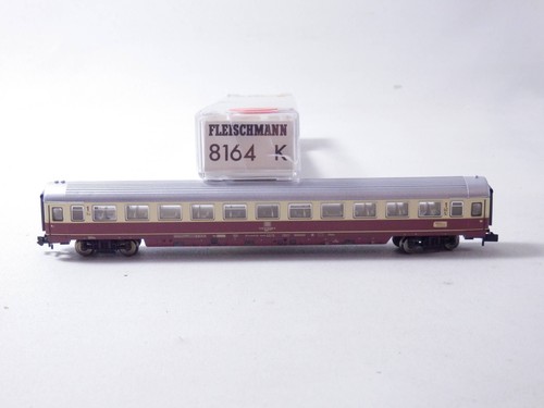 Fleischmann 8164k - dc, ·