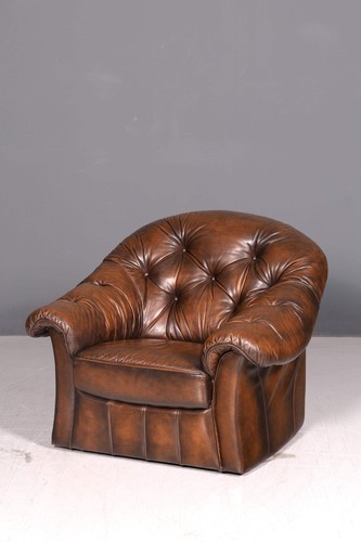 Original chesterfield - original,