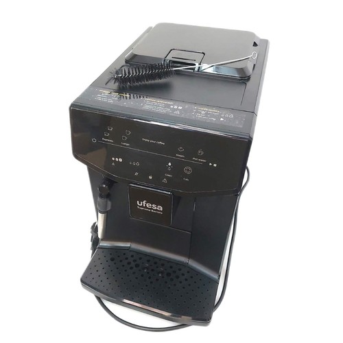 Ufesa barista kaffeemaschine - ufesa,