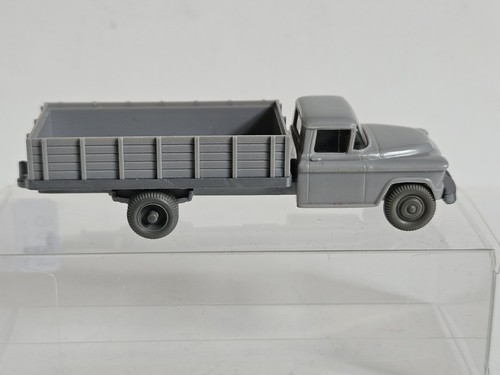 Wiking 446 chevrolet - wiking, #446