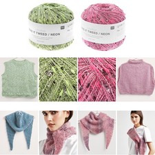 Rico Creative MAKE IT TWEED