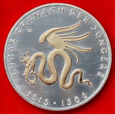 Deutschland: 10 Euro 2015