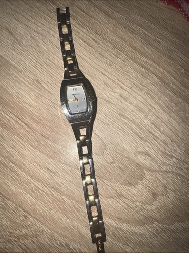 Fossil damenuhr mit - fossil, f2