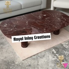 Heiter Rosso Lavanto Esstisch