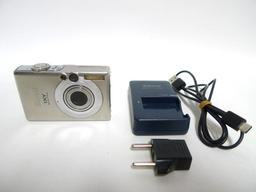 Canon ixy modell pc1193 - ixy,