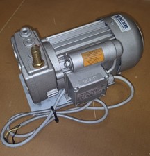 Becker verdichter - dt, 4.8