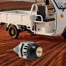 PMA Permanent Magnet Generator