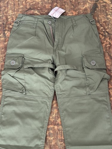 Tacgear ksk hose - tacgear,