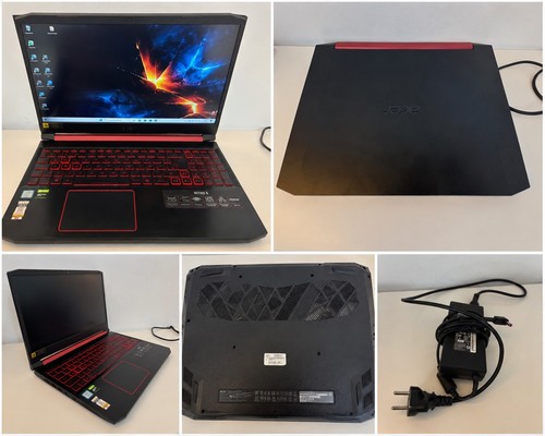 Acer nitro gaming - 5,