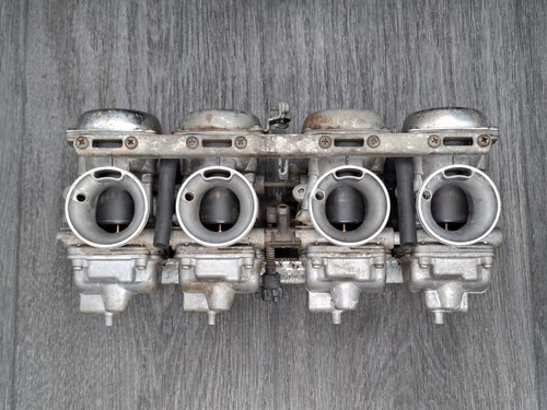 Honda cbx 750 1984 1987 - honda,
