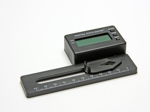 Pichler pitch einstelllehre - pichler,