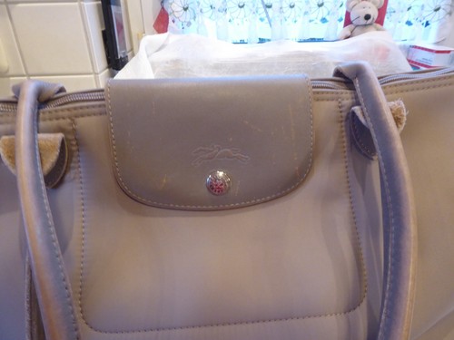 Longchamp néo pliage - néo, le
