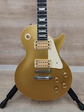 [Tokai] LS-50 Love Rock Gold