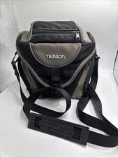 Tamron Kameratasche für Spiegelreflex Groß. Guter Zustand