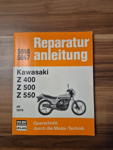 Reparaturanleitung
