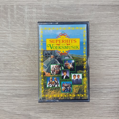 Die superhits der - die,