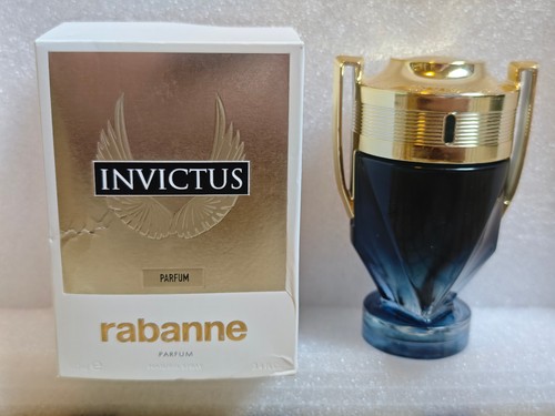 Rabanne invictus parfum - rabanne,