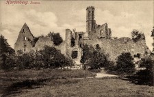 Ak Hardenberg Neviges Velbert