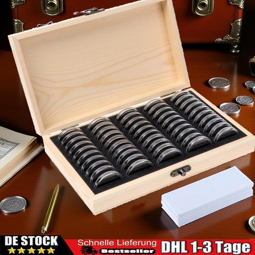 Stück münzsammelbox aus - 50,