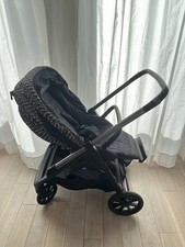 Dior Kinderwagen Inglesia Kinderwagen
