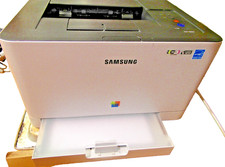 SAMSUNG CLP-365W