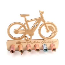 Geldgeschenk "E-Bike" zum