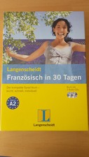 Langenscheidt Französisch in