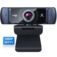Vitade 682H HD USB Webcam1080P
